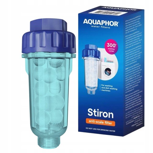 Wasserfilter aquaphor stiron - aquaphor,