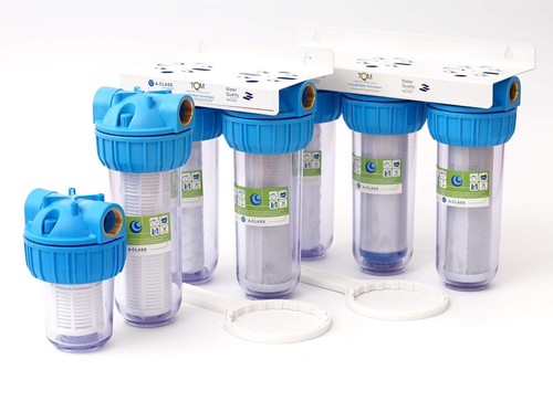 Filtro acqua sistema - filtro,
