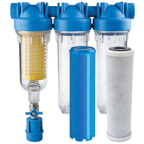 Hydra ironmaster filtro - ironmaster,