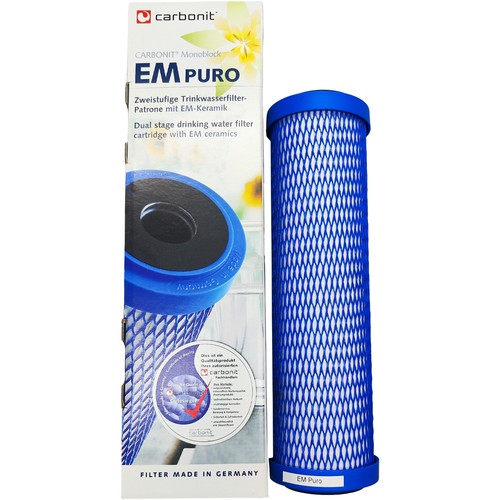 Cartuccia filtro acqua puro - acqua,